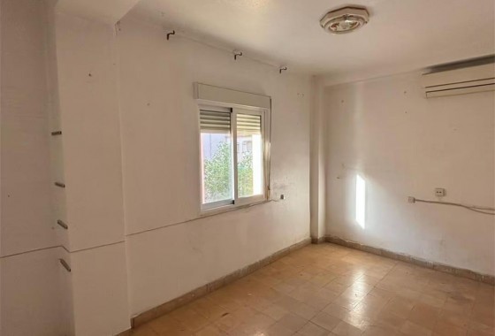 Segunda Mano - Apartamento - Alicante - Carolinas altas