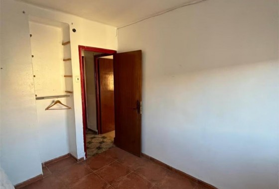 Revente - Appartement - Alicante - Carolinas altas