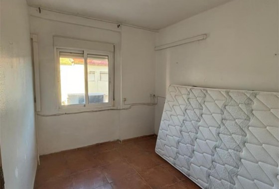 Segunda Mano - Apartamento - Alicante - Carolinas altas