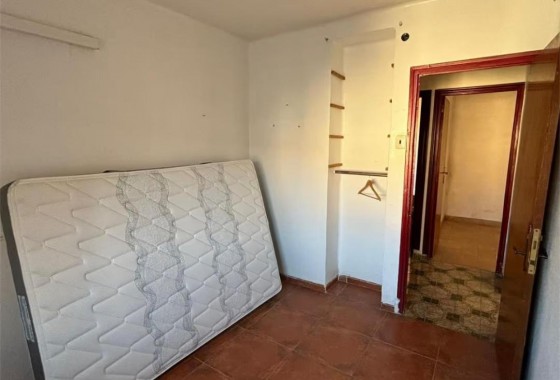 Segunda Mano - Apartamento - Alicante - Carolinas altas