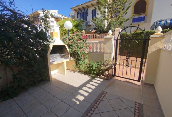 Resale - Bungalow - Torrevieja - Torreblanca