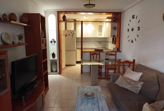 Resale - Bungalow - Torrevieja - Torreblanca