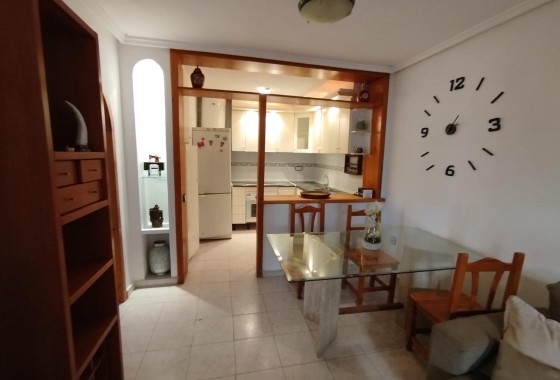 Resale - Bungalow - Torrevieja - Torreblanca