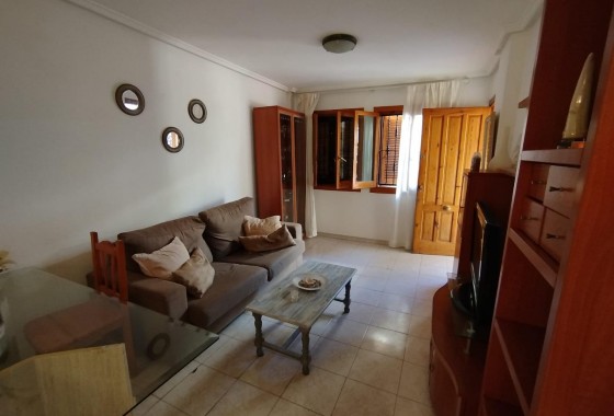 Resale - Bungalow - Torrevieja - Torreblanca