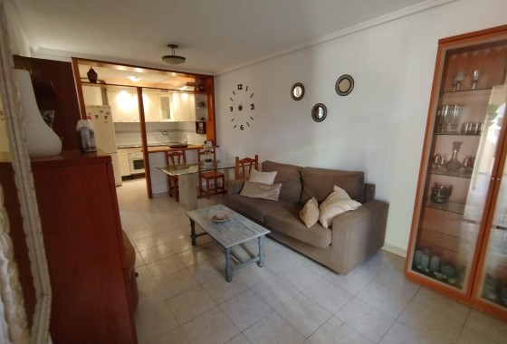 Segunda Mano - Bungalow - Torrevieja - Torreblanca