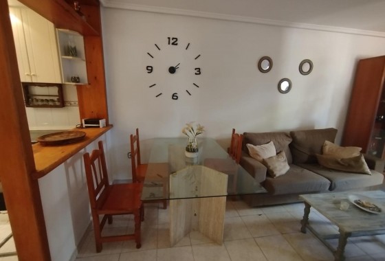 Resale - Bungalow - Torrevieja - Torreblanca