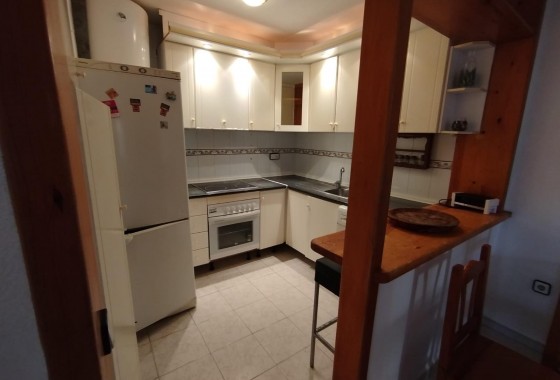 Revente - Bungalow - Torrevieja - Torreblanca