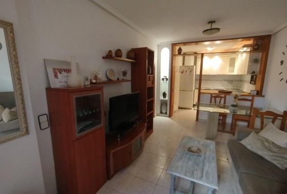 Resale - Bungalow - Torrevieja - Torreblanca