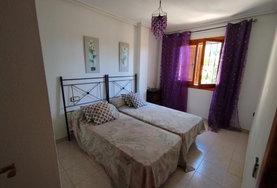 Segunda Mano - Bungalow - Torrevieja - Torreblanca