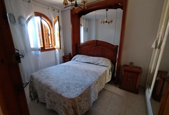 Segunda Mano - Bungalow - Torrevieja - Torreblanca