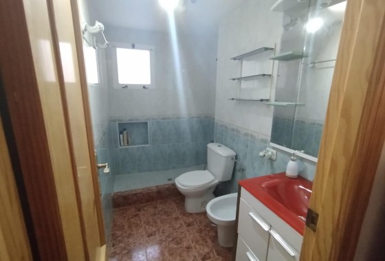 Resale - Bungalow - Torrevieja - Torreblanca