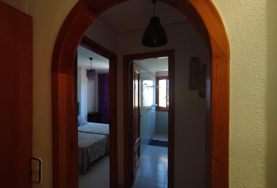 Segunda Mano - Bungalow - Torrevieja - Torreblanca