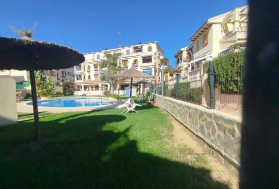 Revente - Bungalow - Torrevieja - Torreblanca