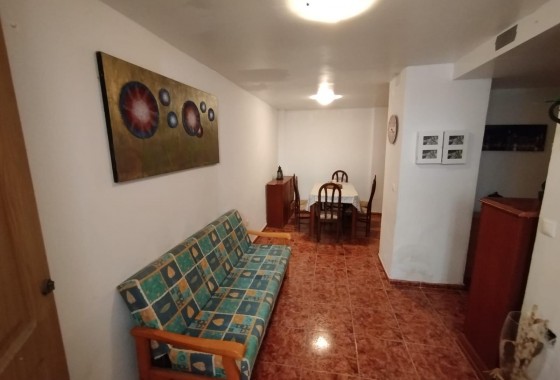 Resale - Bungalow - Torrevieja - Torreblanca