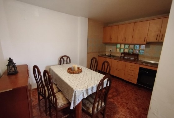 Revente - Bungalow - Torrevieja - Torreblanca