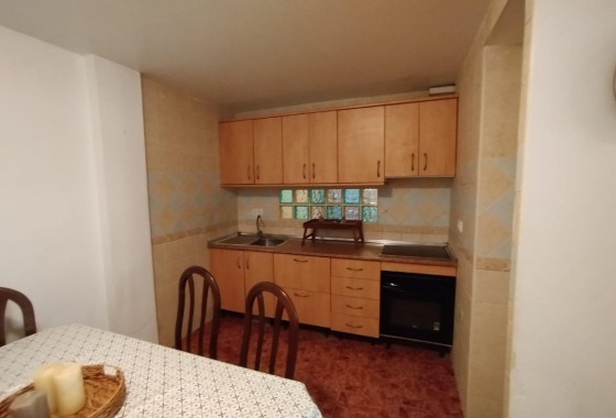 Revente - Bungalow - Torrevieja - Torreblanca