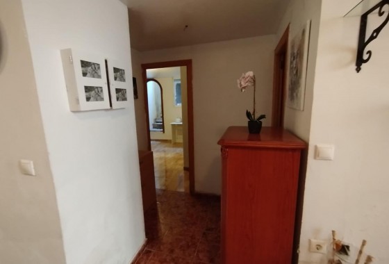 Revente - Bungalow - Torrevieja - Torreblanca