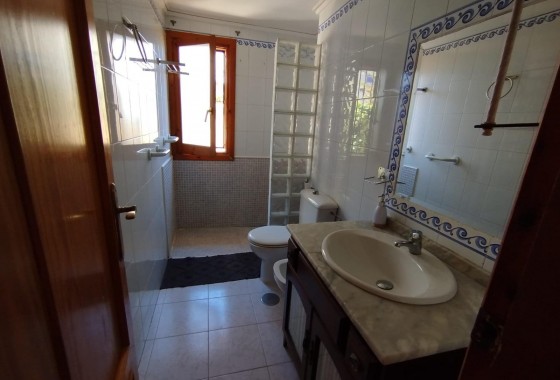 Segunda Mano - Bungalow - Torrevieja - Torreblanca