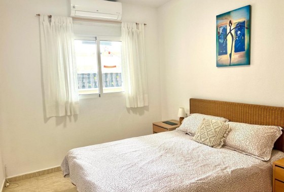 Revente - Appartement - Torrevieja - Playa de los Locos