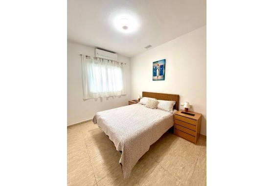 Revente - Appartement - Torrevieja - Playa de los Locos