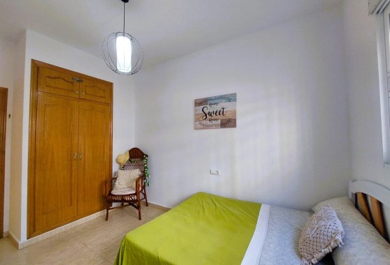 Revente - Appartement - Torrevieja - Playa de los Locos