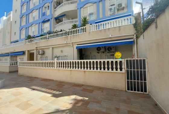 Revente - Appartement - Torrevieja - Playa de los Locos