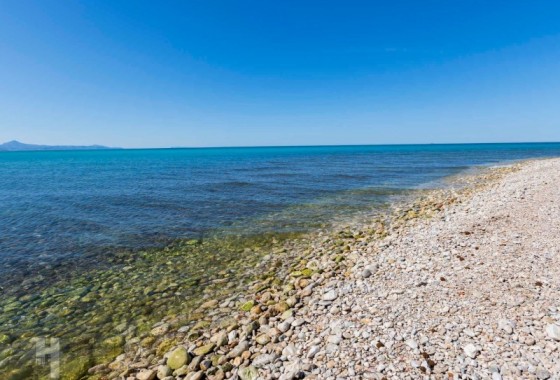 Obra nueva - Ático - Monte Pego - Dénia