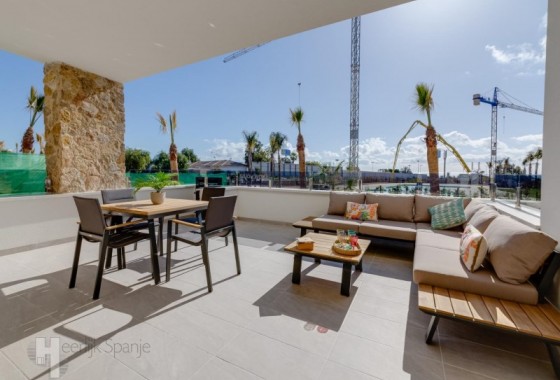 New Build - Penthouse - Orihuela Costa - Orihuela