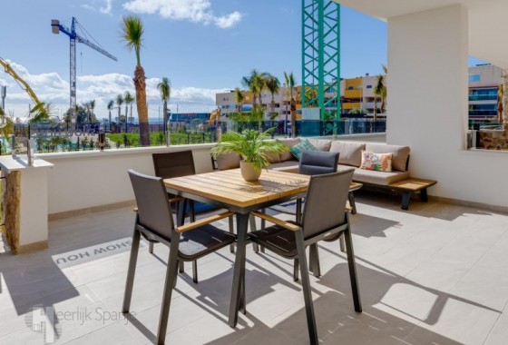 New Build - Penthouse - Orihuela Costa - Orihuela