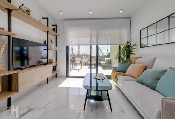 New Build - Penthouse - Orihuela Costa - Orihuela