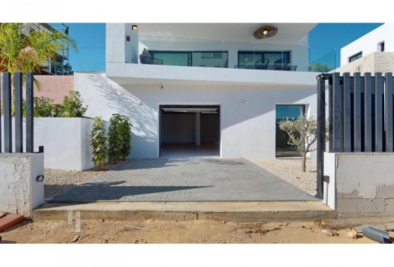 New Build - Detached Villa - Denia - Polop