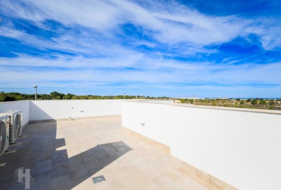 New Build - Detached Villa - Pinar de Campoverde - Pilar de la Horadada