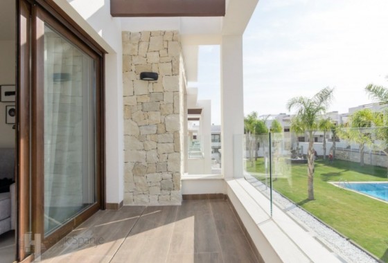 Obra nueva - Bungalow - Los Balcones - Torrevieja