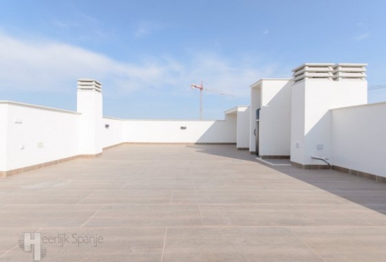 Obra nueva - Bungalow - Los Balcones - Torrevieja