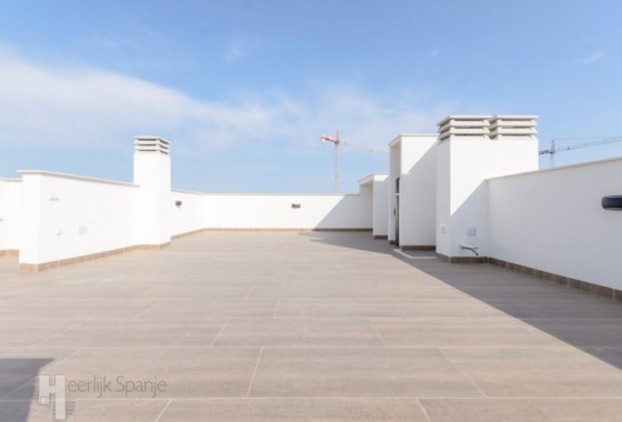 Obra nueva - Bungalow - Los Balcones - Torrevieja