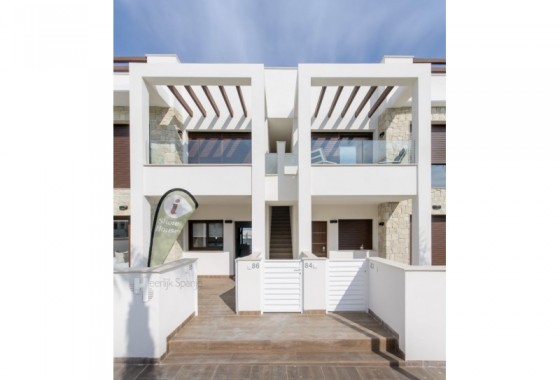 Obra nueva - Bungalow - Los Balcones - Torrevieja