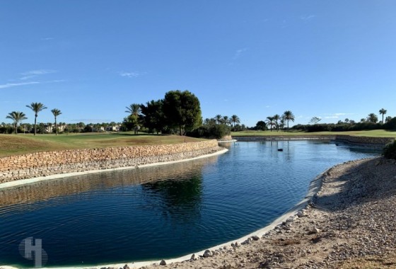 Obra nueva - Bungalow - Roda - San Javier