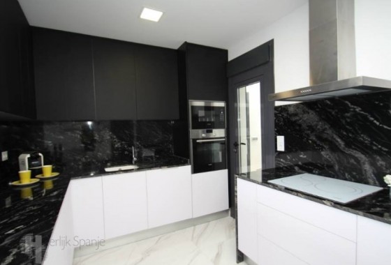 New Build - Detached Villa - Orihuela Costa - Orihuela