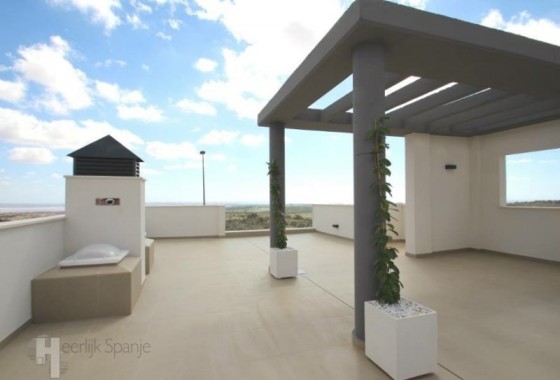 New Build - Detached Villa - Orihuela Costa - Orihuela