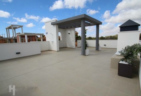 Obra nueva - Chalet - Orihuela Costa - Orihuela