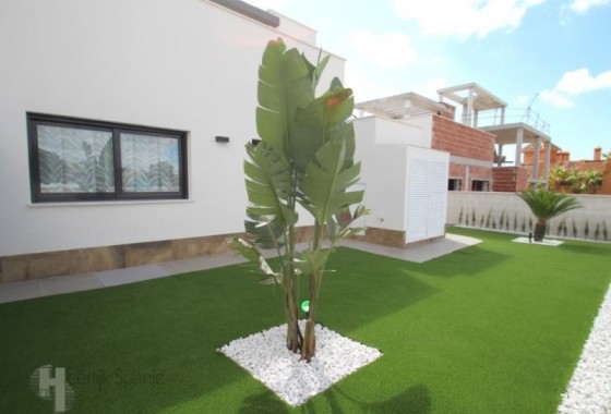 New Build - Detached Villa - Orihuela Costa - Orihuela