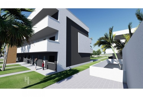 New Build - Penthouse - Alicante - Guardamar del Segura