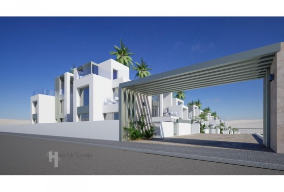 New Build - Detached Villa - Ciudad Quesada/Rojales - Ciudad Quesada