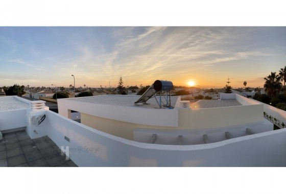 Nouvelle construction - Villa - La Torreta - Torrevieja