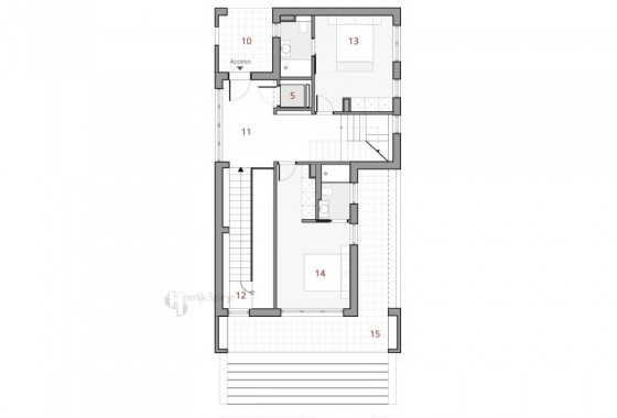 New Build - Detached Villa - Finestrat