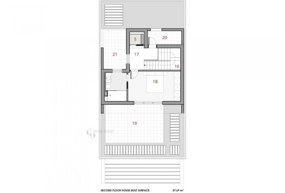 New Build - Detached Villa - Finestrat