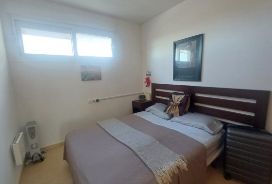 Revente - Appartement - Las Terrazas de la Torre Golf Resort, Balsicas - Golf Resort