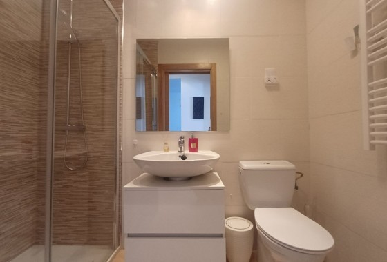 Revente - Appartement - Las Terrazas de la Torre Golf Resort, Balsicas - Golf Resort