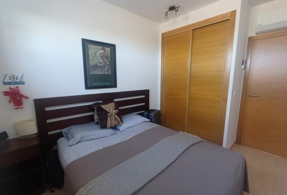 Resale - Apartment - Las Terrazas de la Torre Golf Resort, Balsicas - Golf Resort