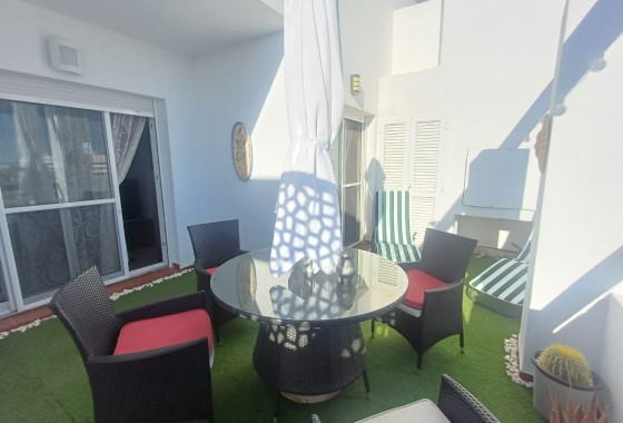 Resale - Apartment - Las Terrazas de la Torre Golf Resort, Balsicas - Golf Resort